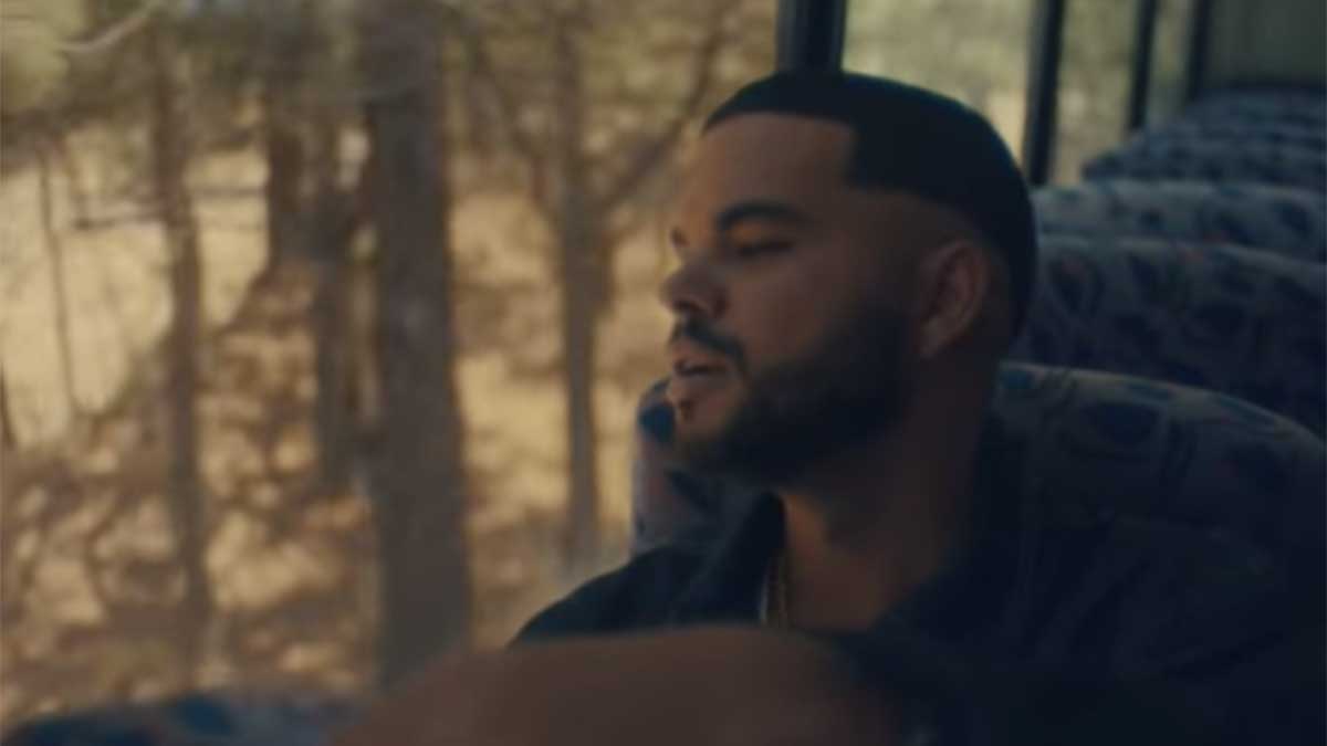 Nibal se va de "Viaje" con #elniñodeloxxo, tema que da titulo a su próximo álbum 